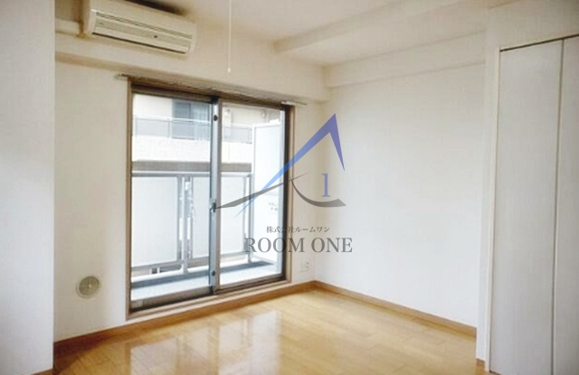 セレーノ品川の寝室|寝室です。