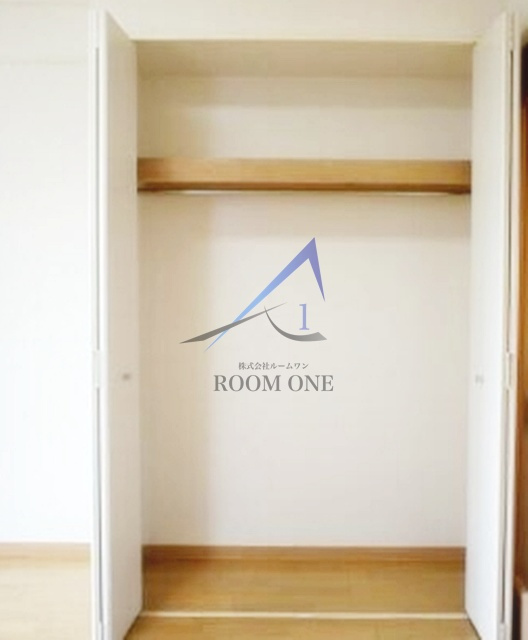 セレーノ品川の収納|収納です。