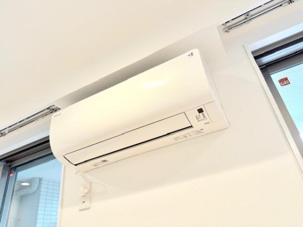 アパートメンツ三田の設備