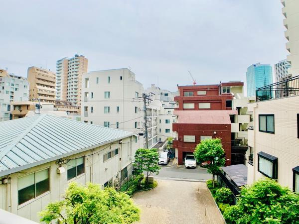 アパートメンツ三田のその他