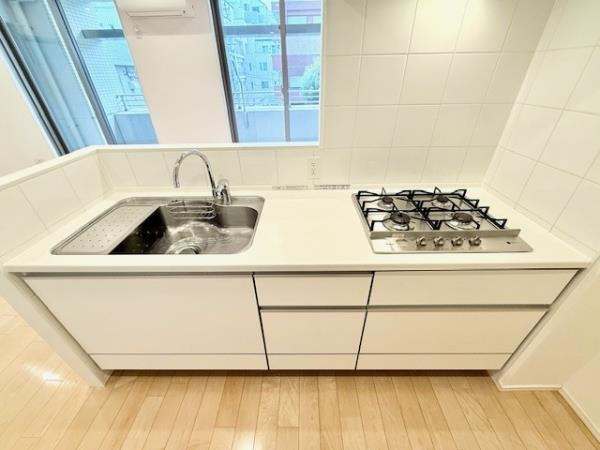 アパートメンツ三田の設備