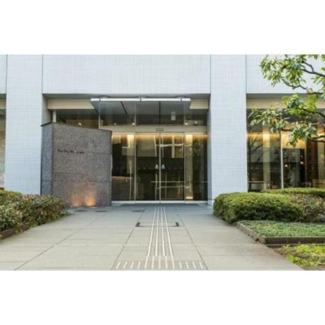 Ｗｈｉｔｅ　Ｔｏｗｅｒ　Ｈａｍａｍａｔｓｕｃｈｏのエントランス