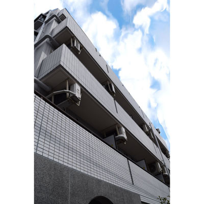 ハイツフローラ府中