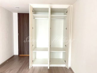 【収納】 | ドゥーエ横濱鶴見 | 収納たっぷり♪