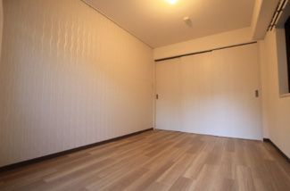 【寝室】 | 上池台コータースⅡ  