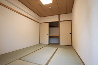 【和室】 | 上池台コータースⅡ  