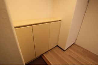 【玄関】 | 上池台コータースⅡ  