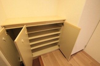 【収納】 | 上池台コータースⅡ  