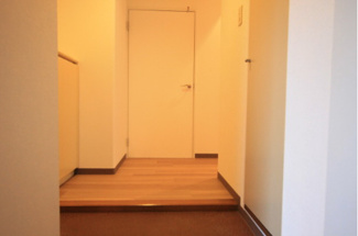 【玄関】 | 上池台コータースⅡ  