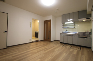 【内装】 | 上池台コータースⅡ  