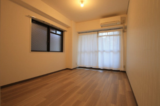 【洋室】 | 上池台コータースⅡ  