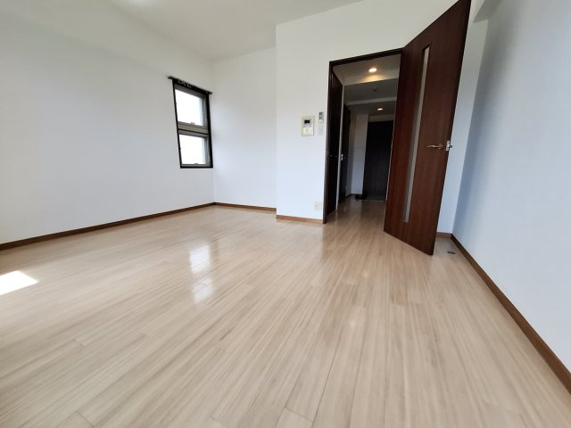 ベルエアー江上の居間・リビング