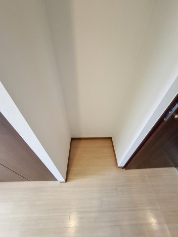 ベルエアー江上の設備