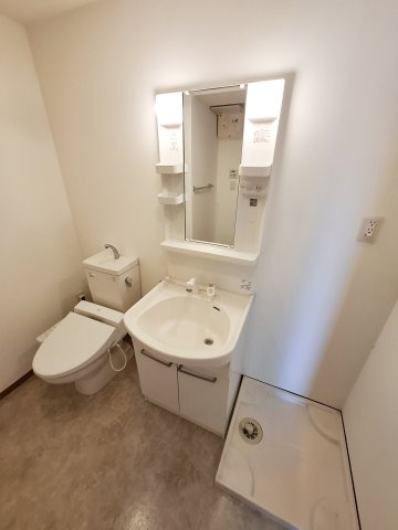 ベルエアー江上のその他