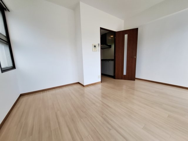 ベルエアー江上の居間・リビング