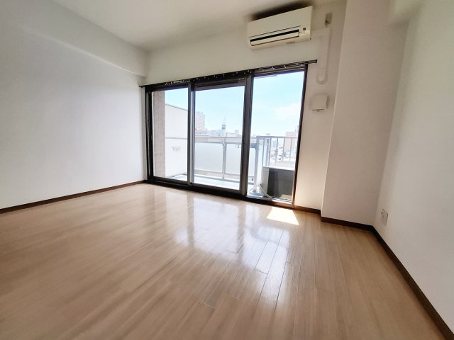 ベルエアー江上の居間・リビング