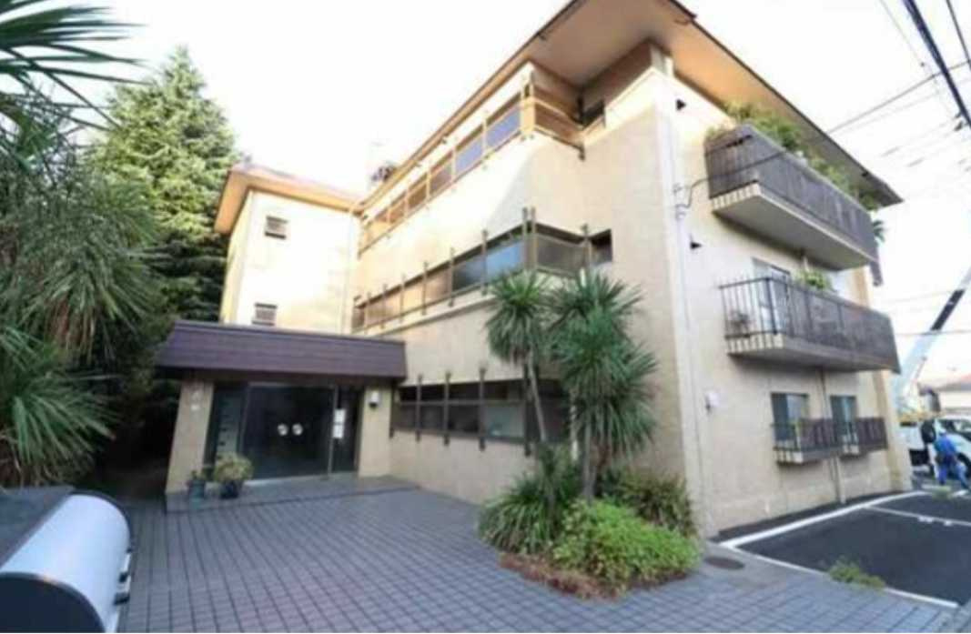 日香苑Ⅰ　礼金0　南向き　ファミリー向け