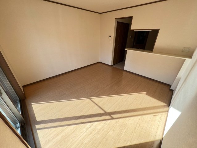 【居間・リビング】