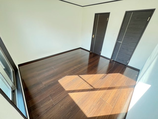 【洋室】 | 洋室①☆