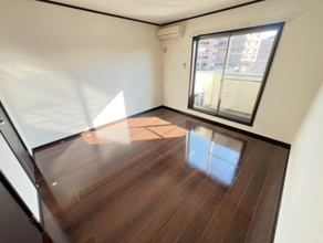 【洋室】 | 洋室①☆