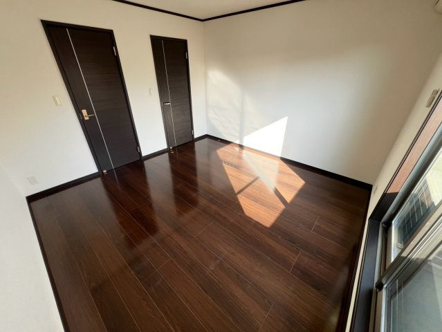 【洋室】 | 洋室①☆