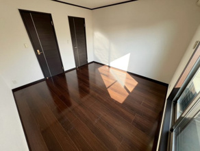 【洋室】 | 洋室①☆