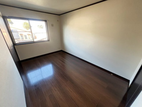 【洋室】 | 洋室②☆