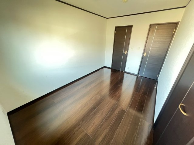 【洋室】 | 洋室②☆