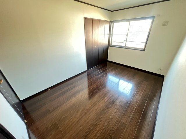 【洋室】 | 洋室②☆