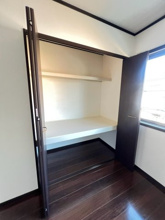 【収納】 | 洋室②☆