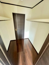 【収納】 | ☆ウォークインクローゼット☆