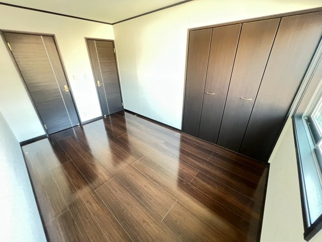 【その他】 | 洋室②☆