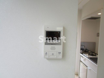 【セキュリティ】 | グラード中野