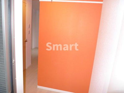 【玄関】 | グラード中野