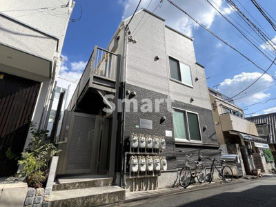 【外観】 | グラード中野