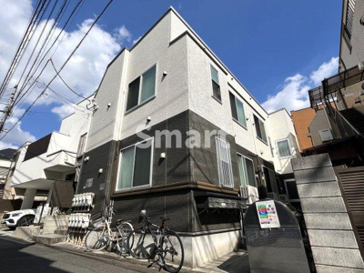 【外観】 | グラード中野