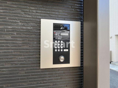 【その他共用部分】 | グラード中野