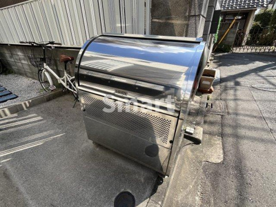 【その他共用部分】 | グラード中野