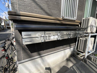 【その他共用部分】 | グラード中野