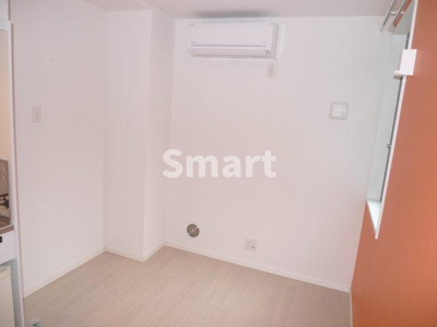 【居間・リビング】 | グラード中野