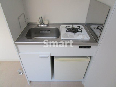 【キッチン】 | グラード中野