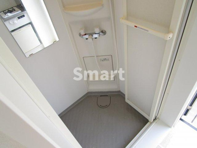 【浴室】 | グラード中野