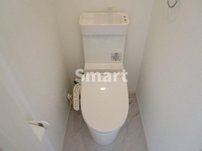 【トイレ】 | グラード中野