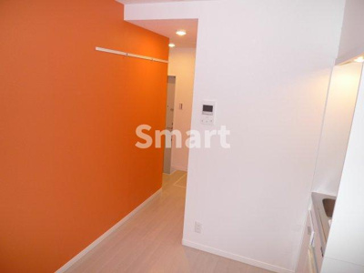 【寝室】 | グラード中野