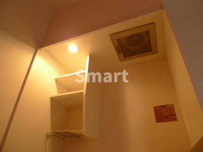 【収納】 | グラード中野