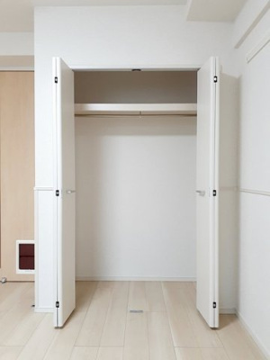 【収納】 | フォーシーズン蓮根 | こまごまとしたものを収納できそうですね