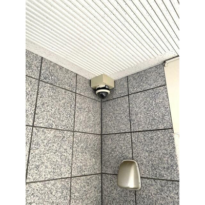 【寝室】 | トルコブルービル