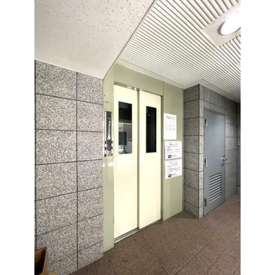 【その他共用部分】 | トルコブルービル