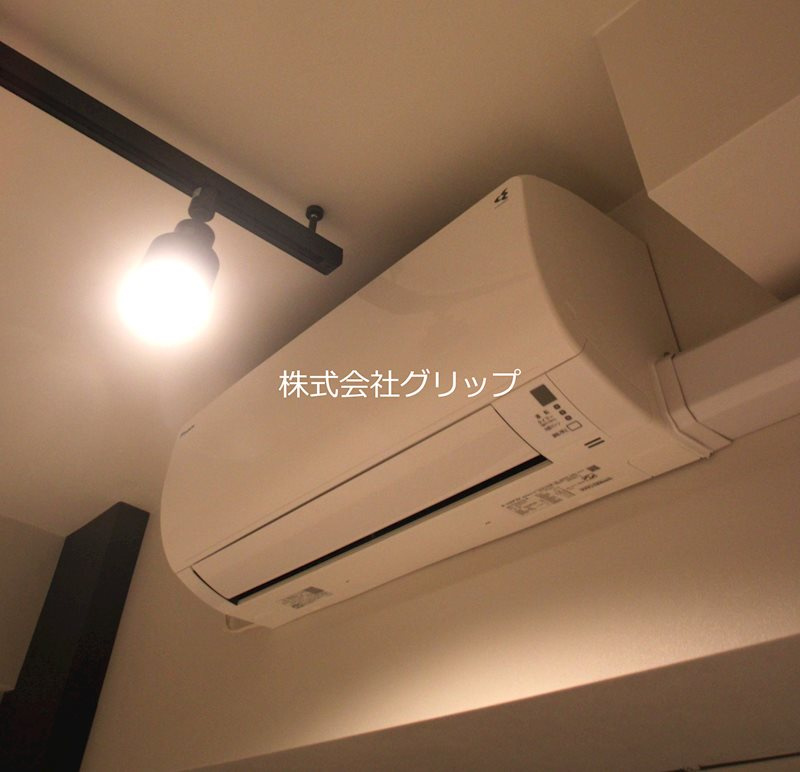 オープンブルーム横浜の設備