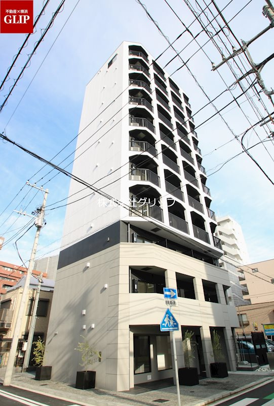 オープンブルーム横浜